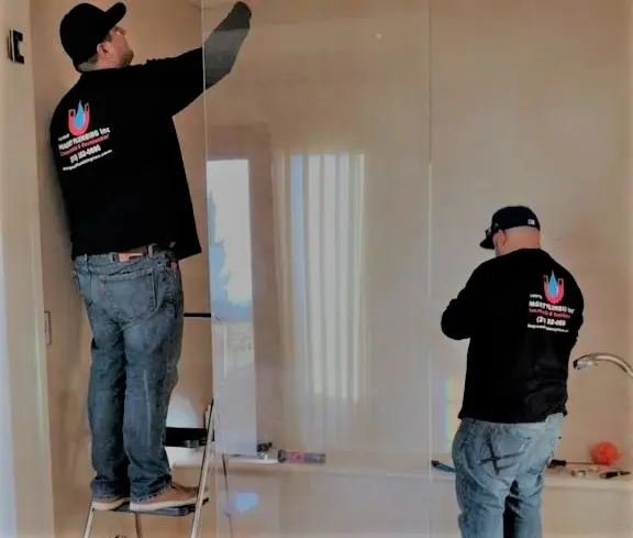 Professional plumbing installation for Tankless Water Heater Installation in Mud Island