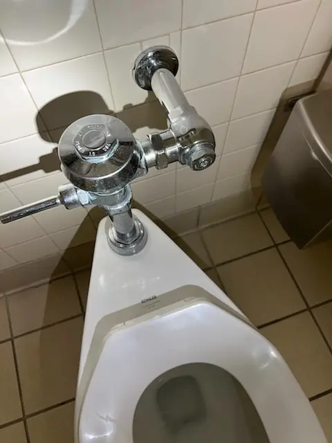 Fixture installation and repair for Pipe Repair in Mud Island